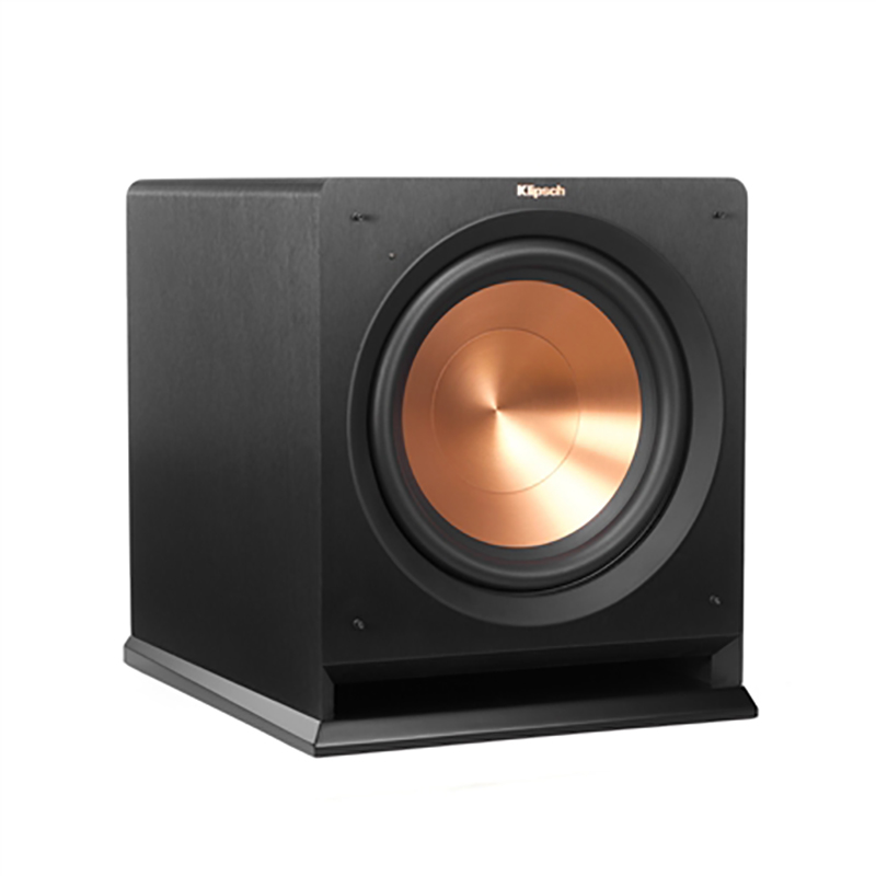 Loa Sub Klipsch R112SW